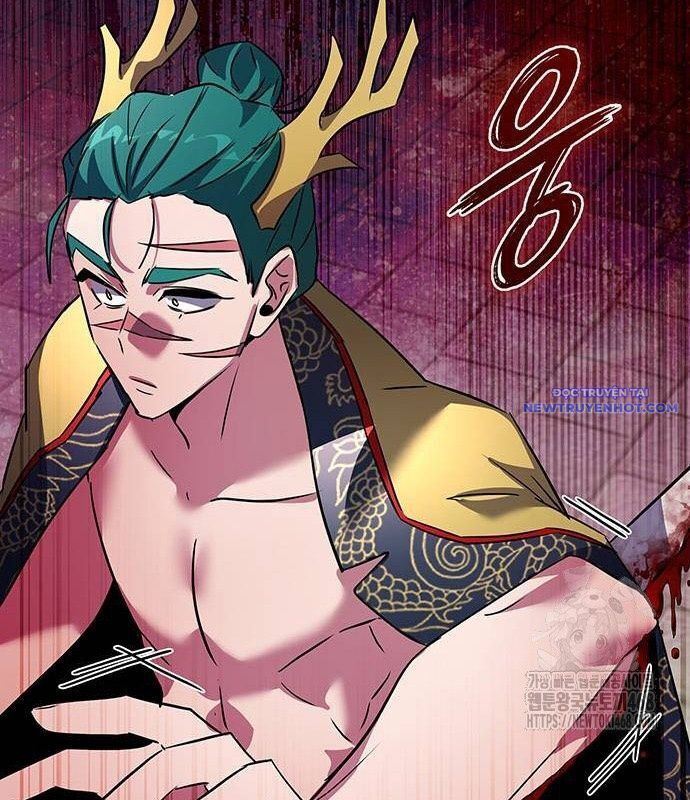 Đêm Của Yêu Tinh - Chapter 85 - Page 178