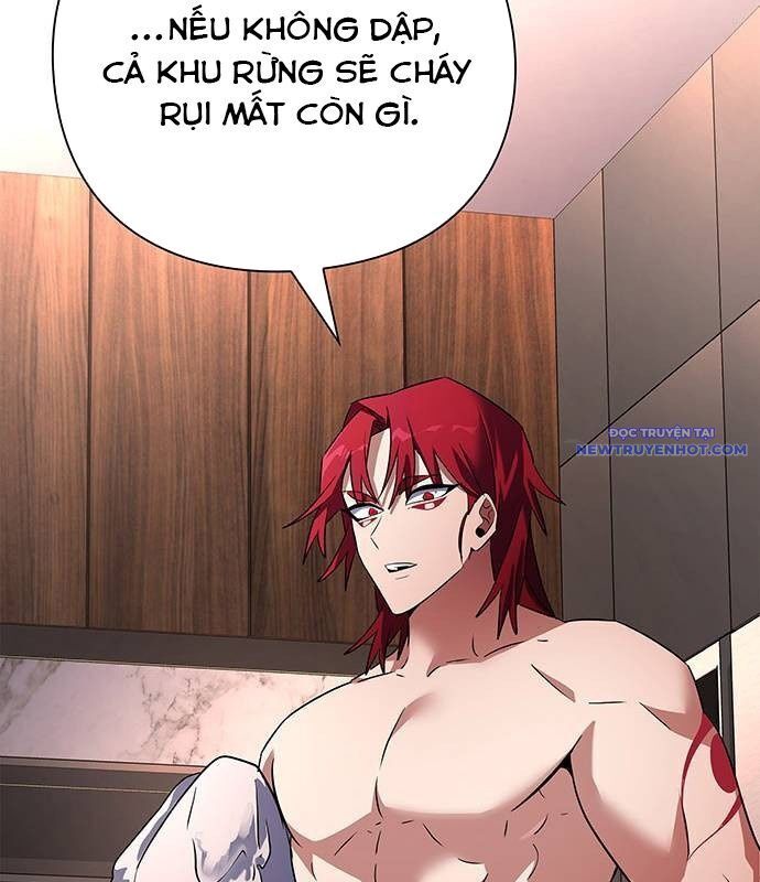 Đêm Của Yêu Tinh - Chapter 85 - Page 19