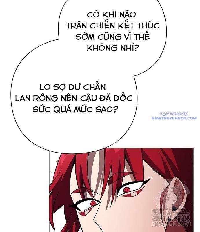 Đêm Của Yêu Tinh - Chapter 85 - Page 24