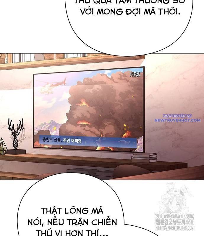 Đêm Của Yêu Tinh - Chapter 85 - Page 26