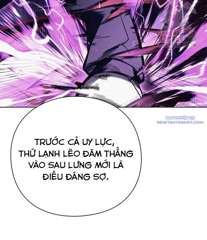 Đêm Của Yêu Tinh - Chapter 85 - Page 39