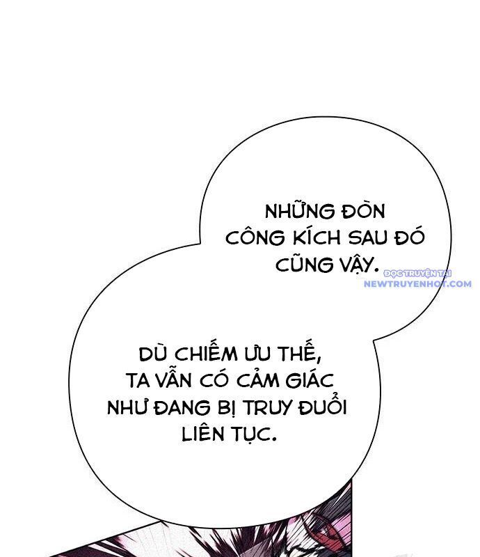 Đêm Của Yêu Tinh - Chapter 85 - Page 40