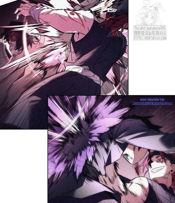 Đêm Của Yêu Tinh - Chapter 85 - Page 41