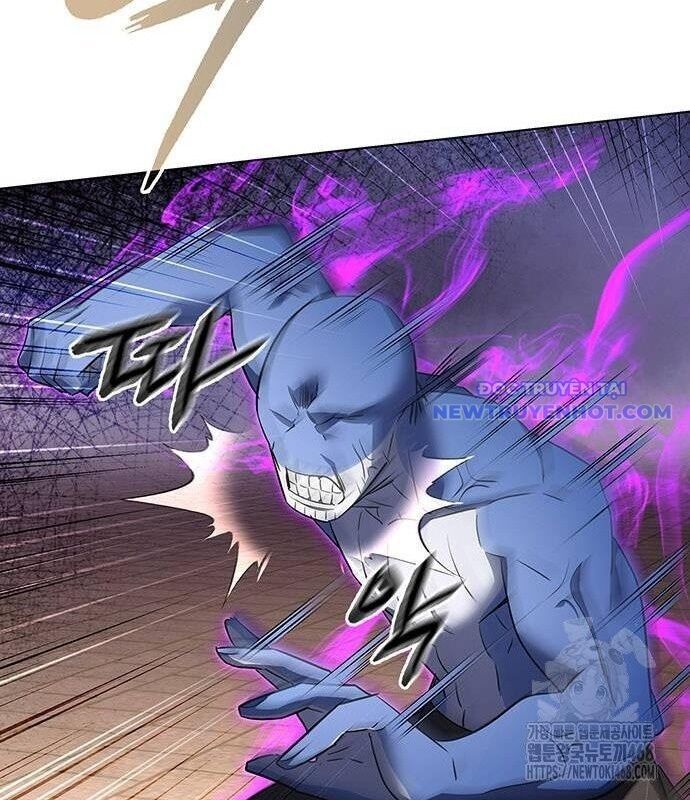 Đêm Của Yêu Tinh - Chapter 86 - Page 10