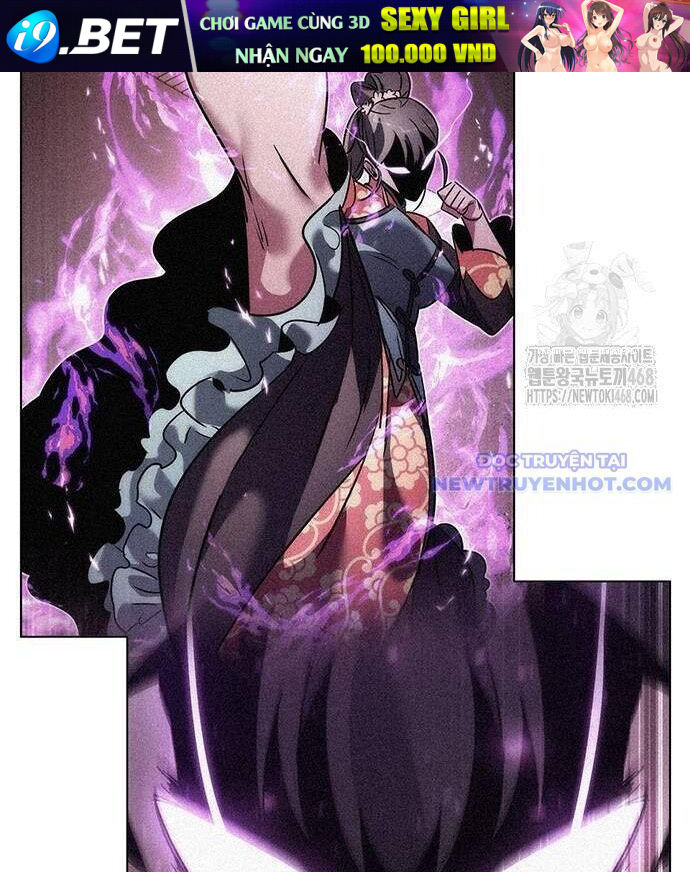 Đêm Của Yêu Tinh - Chapter 86 - Page 104