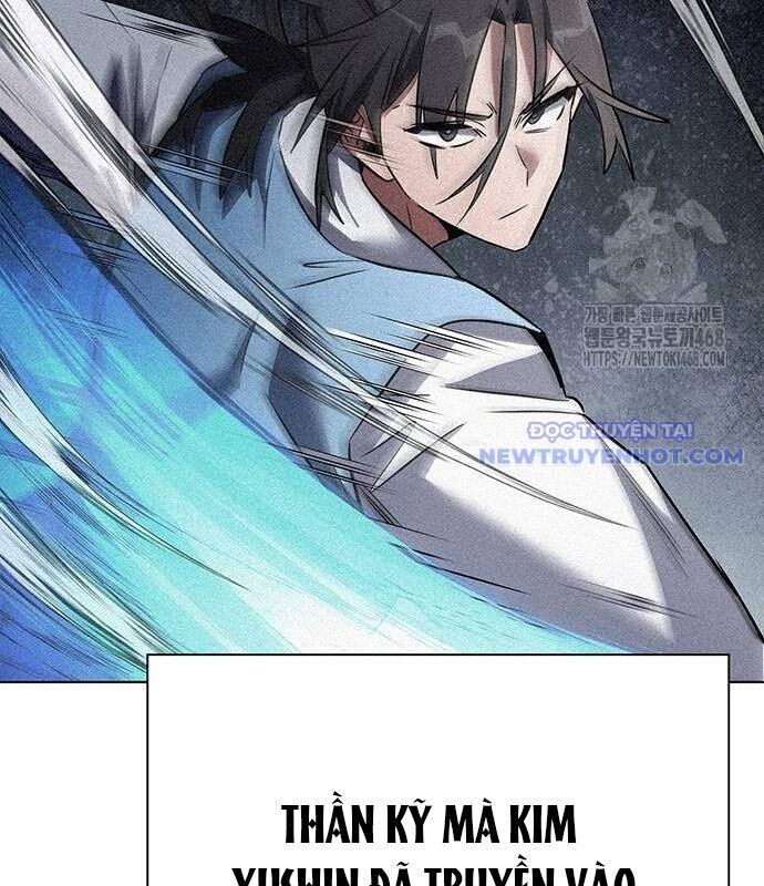 Đêm Của Yêu Tinh - Chapter 86 - Page 124