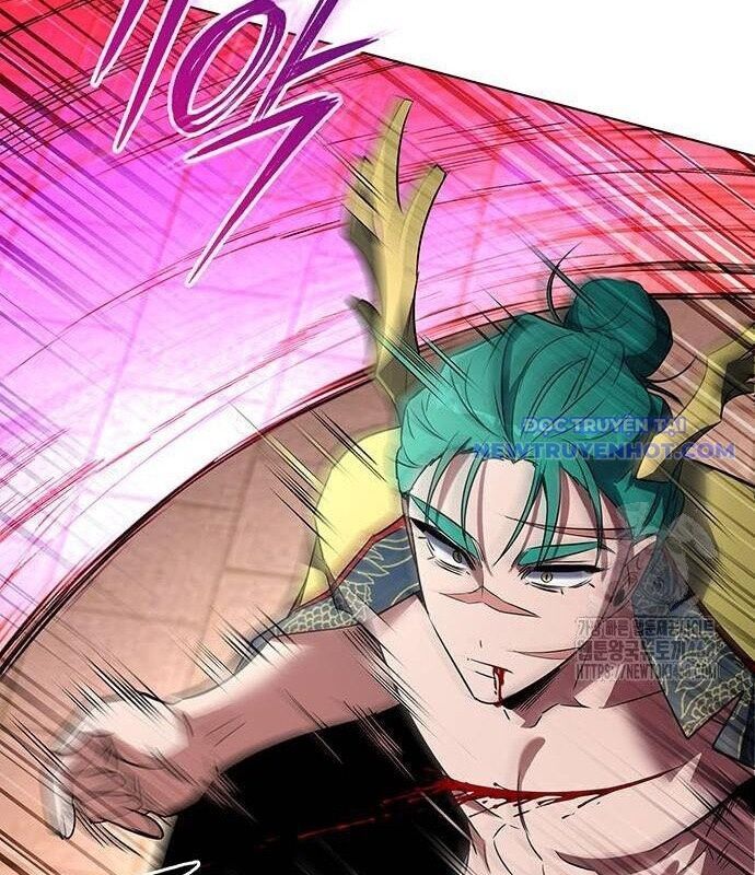 Đêm Của Yêu Tinh - Chapter 86 - Page 136