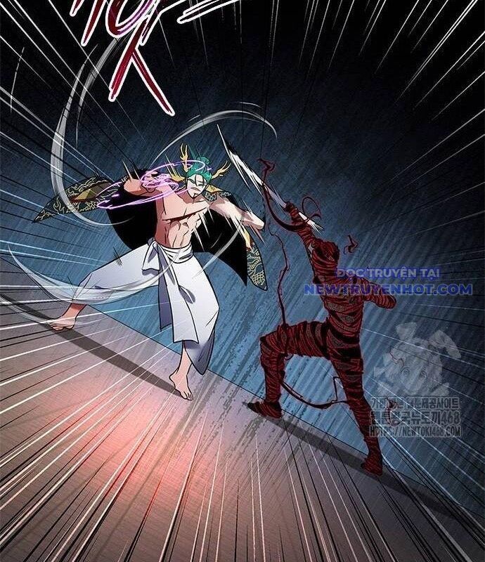 Đêm Của Yêu Tinh - Chapter 86 - Page 138