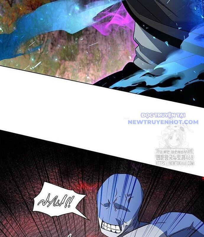 Đêm Của Yêu Tinh - Chapter 86 - Page 43