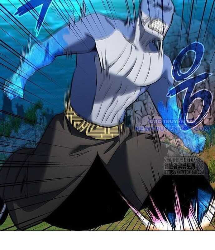 Đêm Của Yêu Tinh - Chapter 86 - Page 51