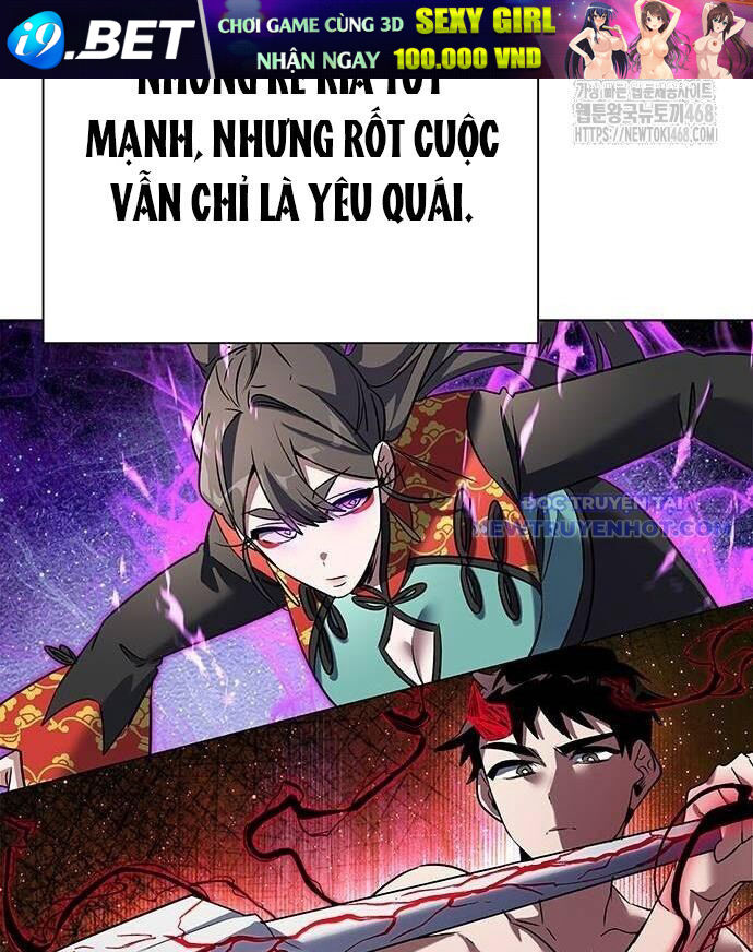 Đêm Của Yêu Tinh - Chapter 86 - Page 88