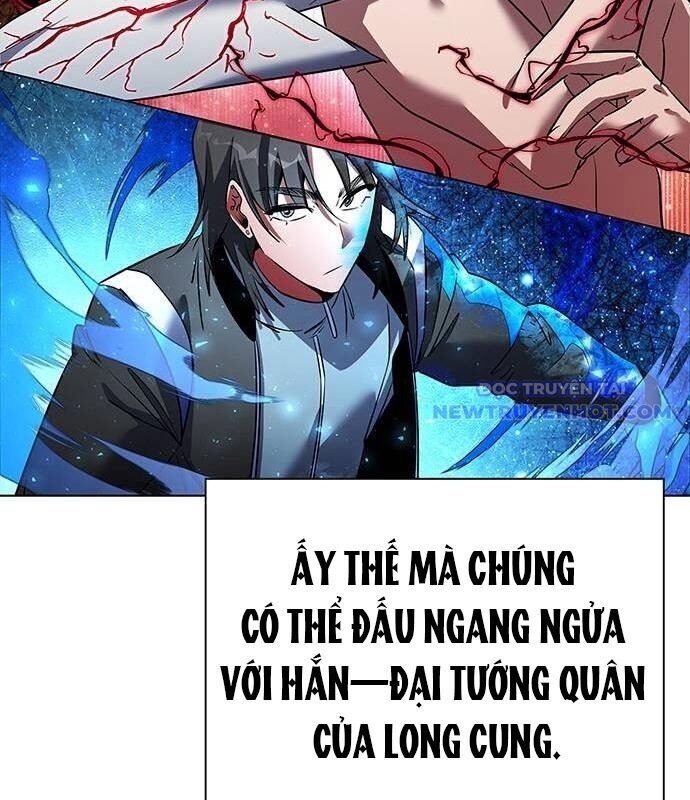 Đêm Của Yêu Tinh - Chapter 86 - Page 89