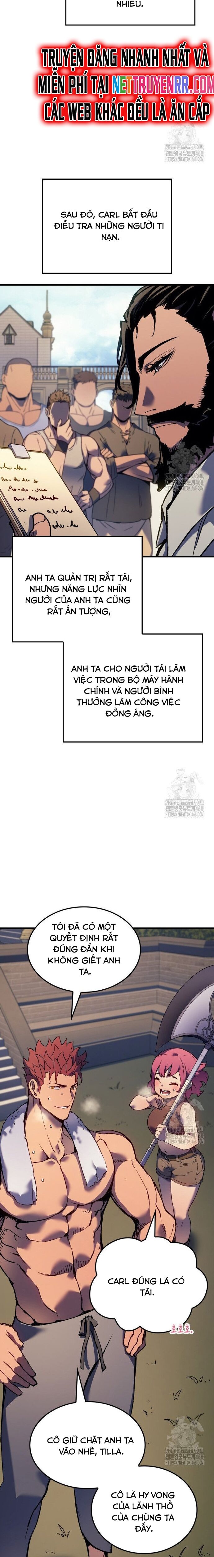 Đế Vương Hồi Quy - Chapter 68 - Page 13