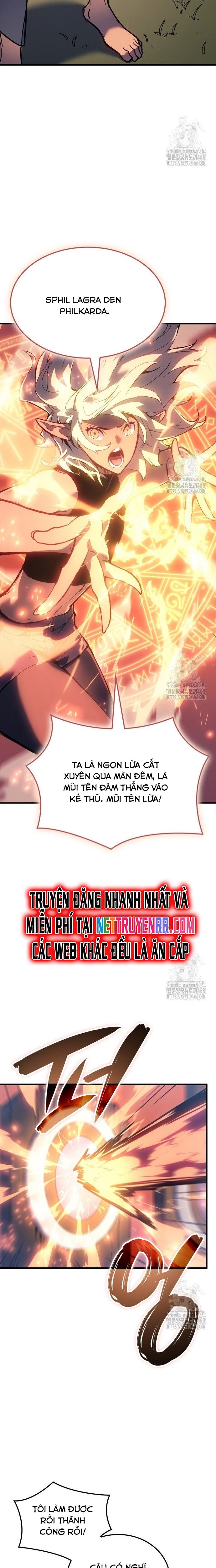 Đế Vương Hồi Quy - Chapter 68 - Page 14