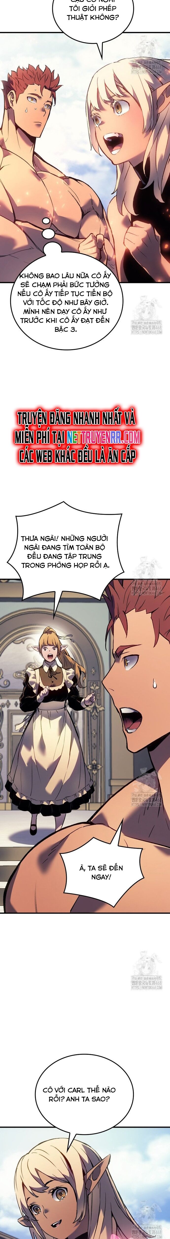 Đế Vương Hồi Quy - Chapter 68 - Page 15