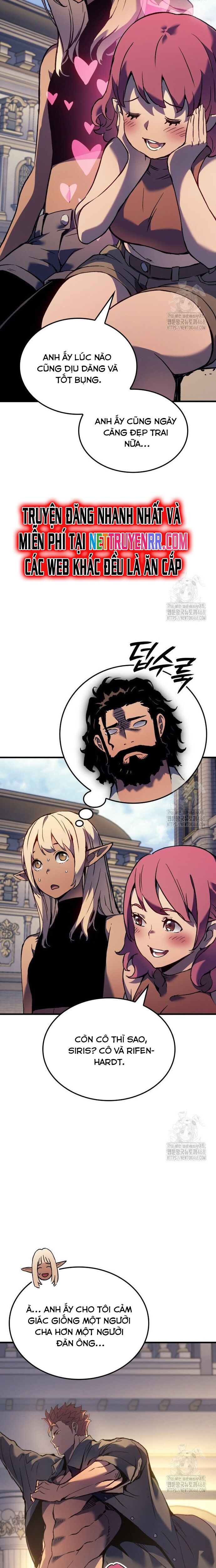 Đế Vương Hồi Quy - Chapter 68 - Page 16