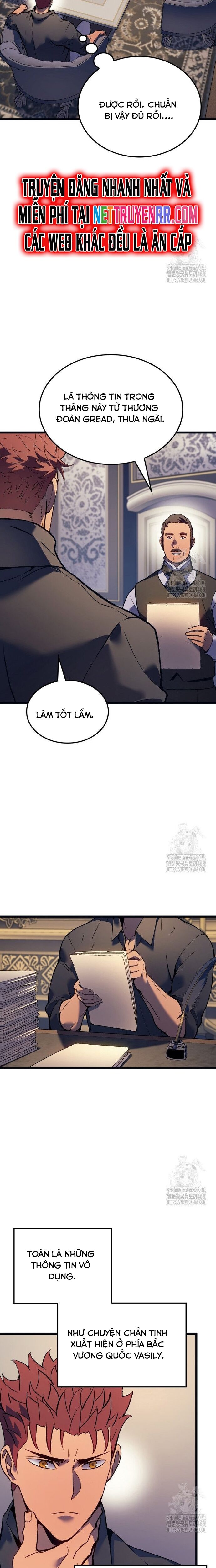 Đế Vương Hồi Quy - Chapter 68 - Page 20