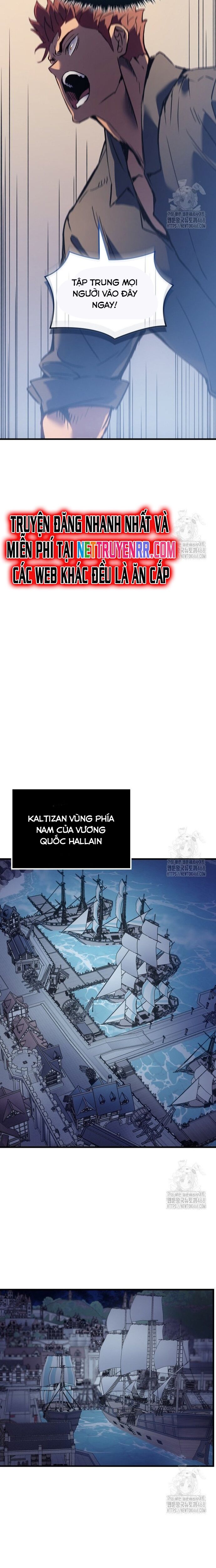 Đế Vương Hồi Quy - Chapter 68 - Page 22