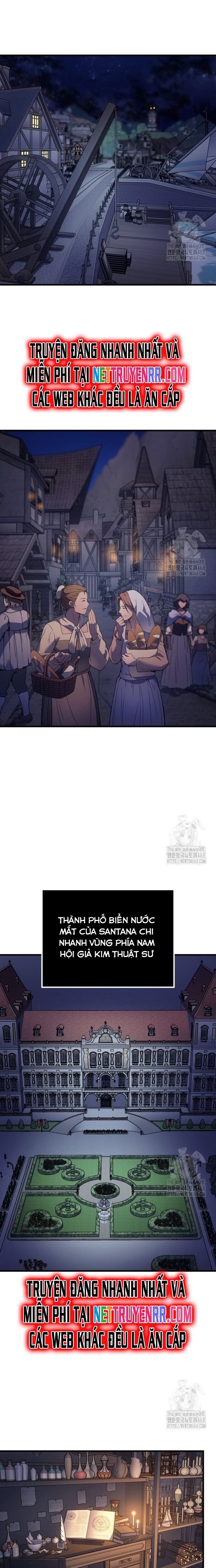 Đế Vương Hồi Quy - Chapter 68 - Page 23