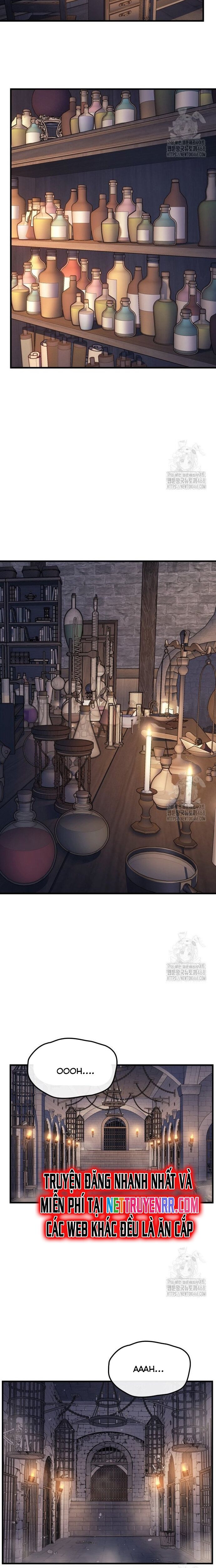 Đế Vương Hồi Quy - Chapter 68 - Page 24