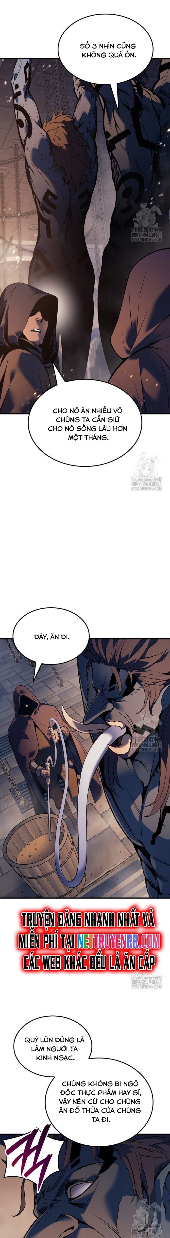 Đế Vương Hồi Quy - Chapter 68 - Page 26