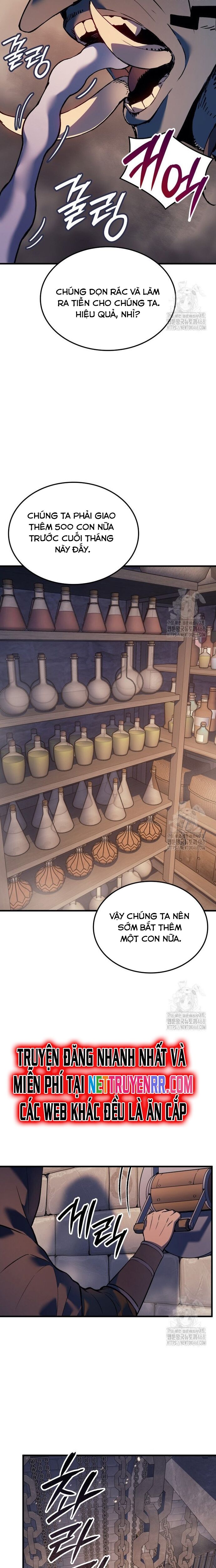 Đế Vương Hồi Quy - Chapter 68 - Page 27