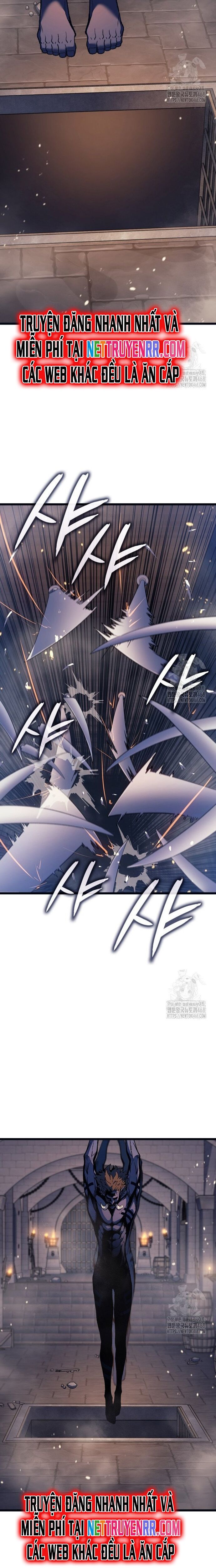 Đế Vương Hồi Quy - Chapter 68 - Page 29