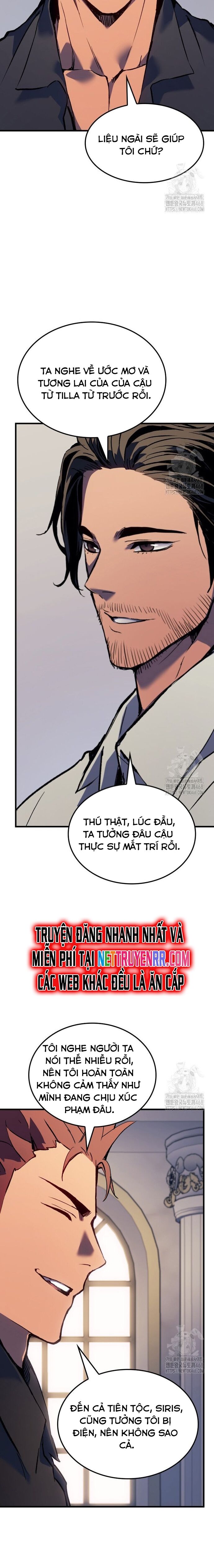 Đế Vương Hồi Quy - Chapter 68 - Page 3