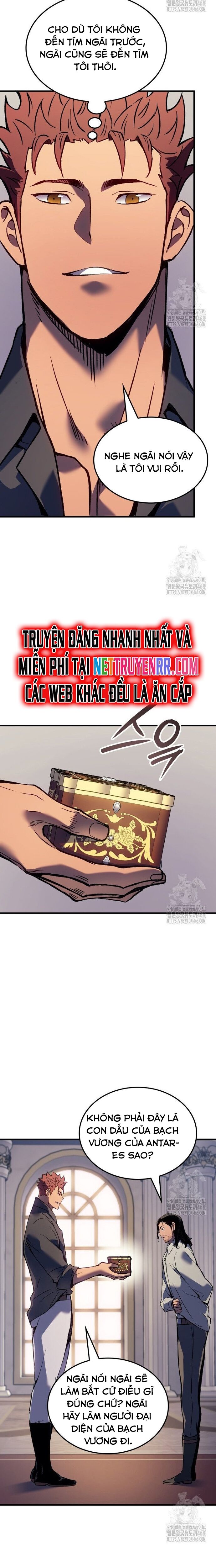 Đế Vương Hồi Quy - Chapter 68 - Page 5