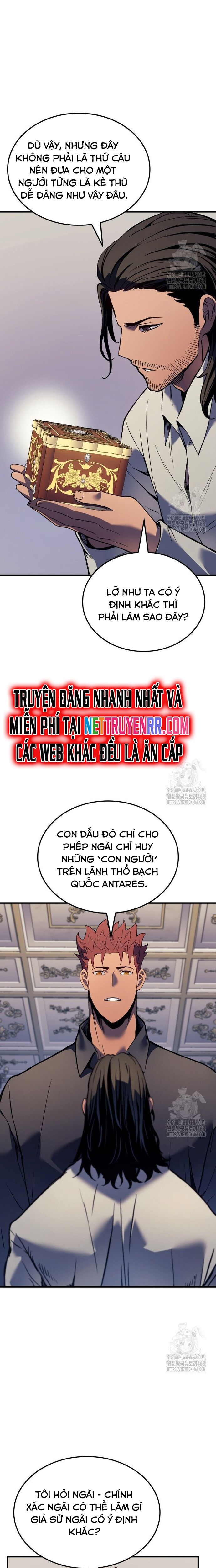 Đế Vương Hồi Quy - Chapter 68 - Page 6