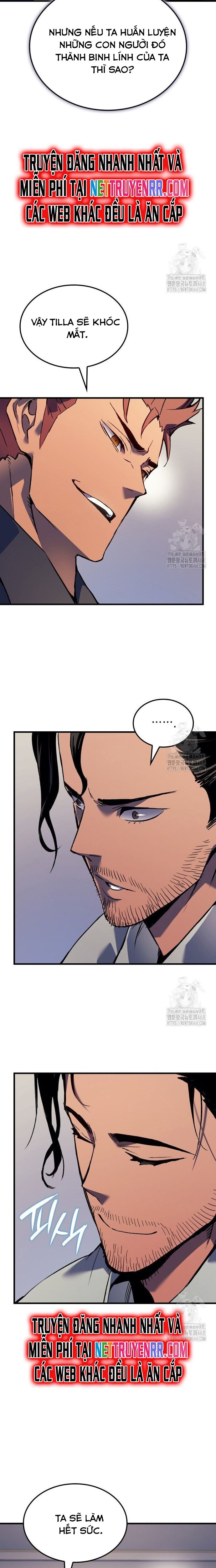 Đế Vương Hồi Quy - Chapter 68 - Page 8