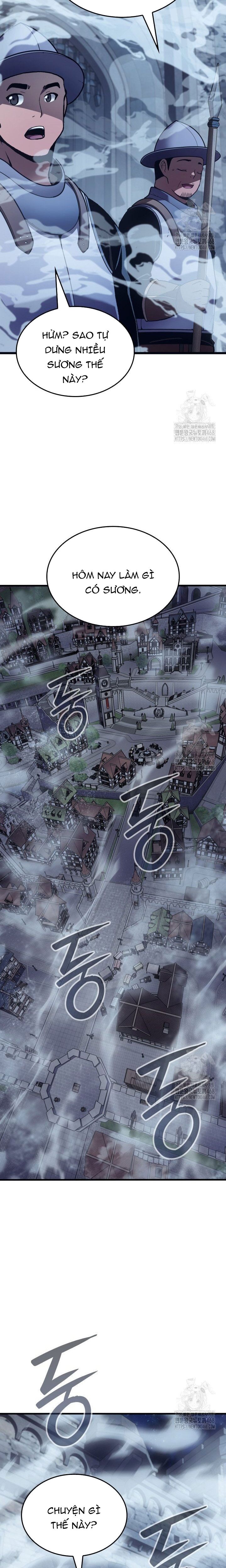 Đế Vương Hồi Quy - Chapter 69 - Page 10