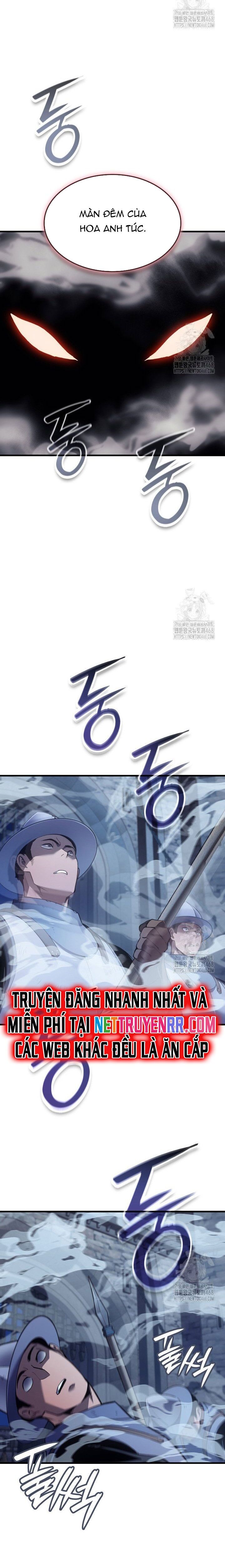 Đế Vương Hồi Quy - Chapter 69 - Page 12