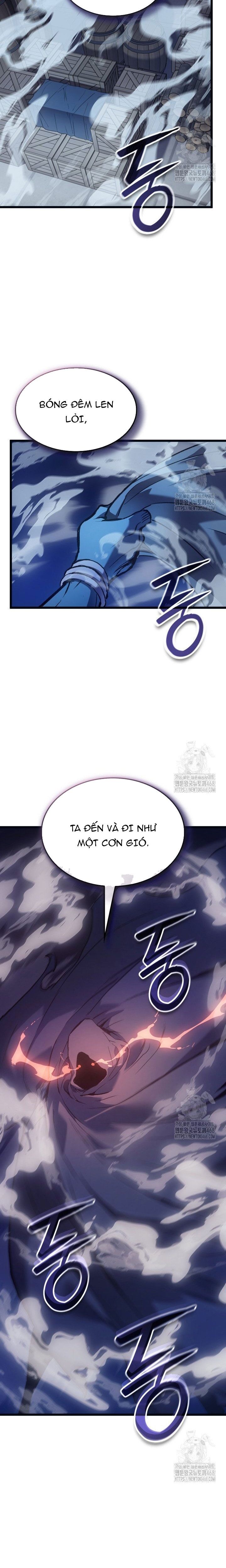 Đế Vương Hồi Quy - Chapter 69 - Page 14
