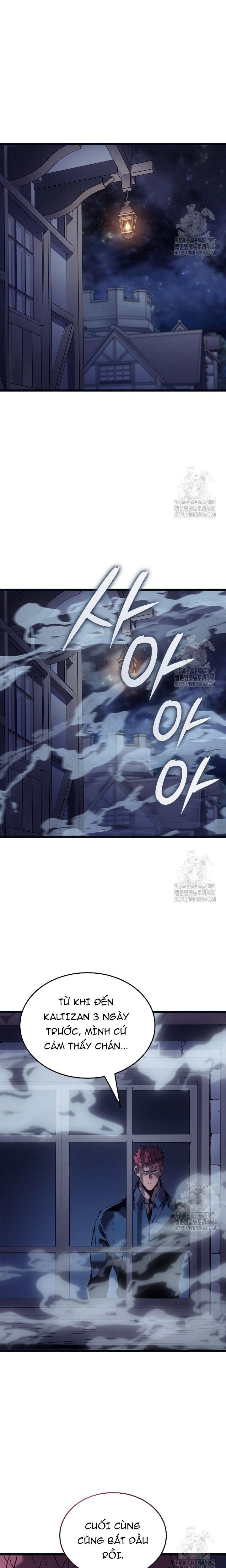 Đế Vương Hồi Quy - Chapter 69 - Page 15