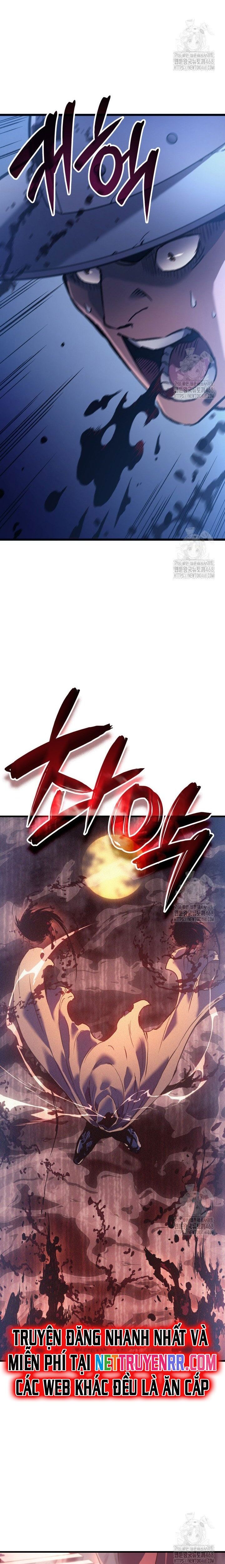 Đế Vương Hồi Quy - Chapter 69 - Page 17