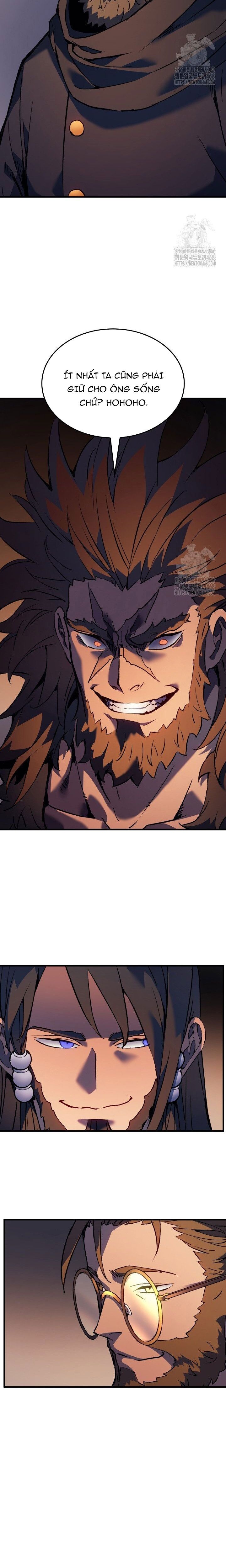 Đế Vương Hồi Quy - Chapter 69 - Page 21