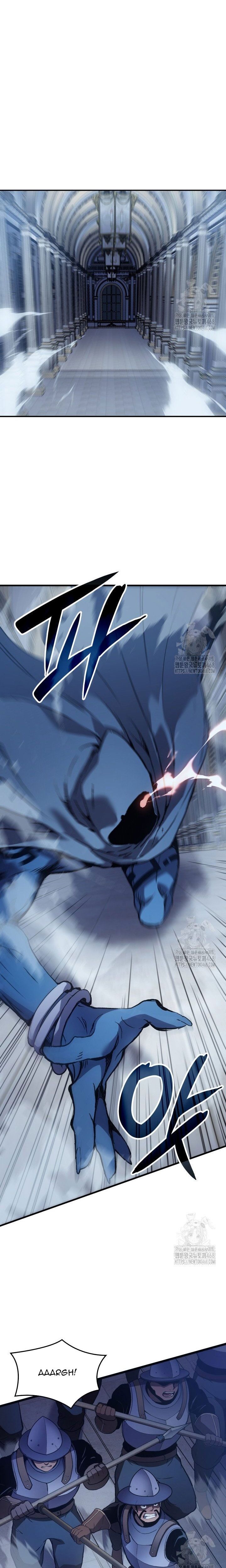 Đế Vương Hồi Quy - Chapter 69 - Page 22