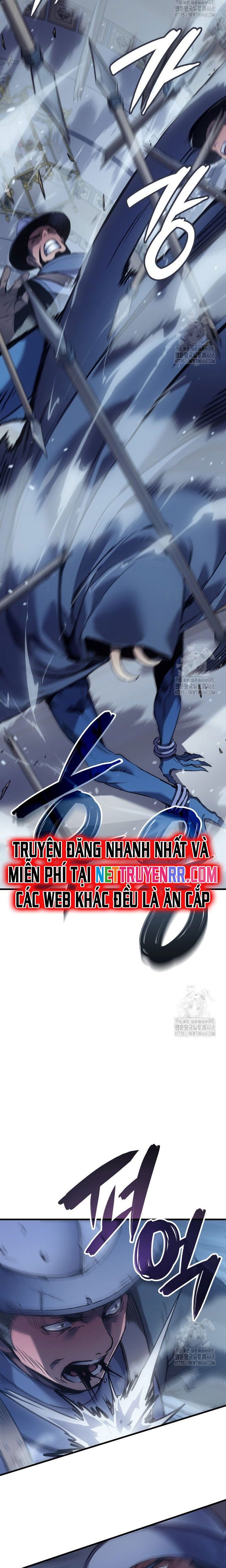 Đế Vương Hồi Quy - Chapter 69 - Page 24