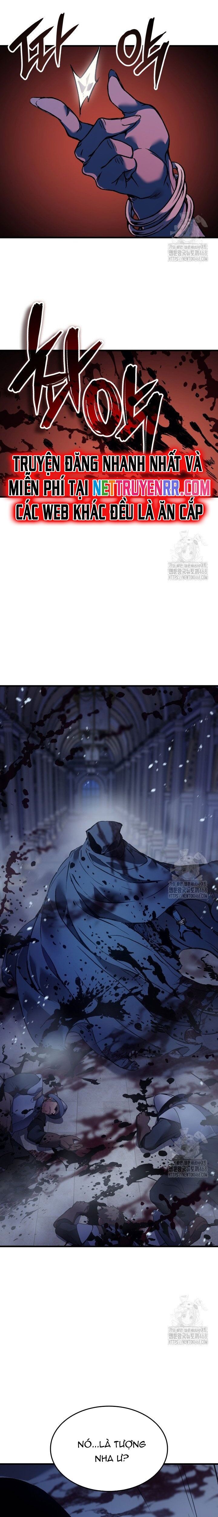 Đế Vương Hồi Quy - Chapter 69 - Page 29