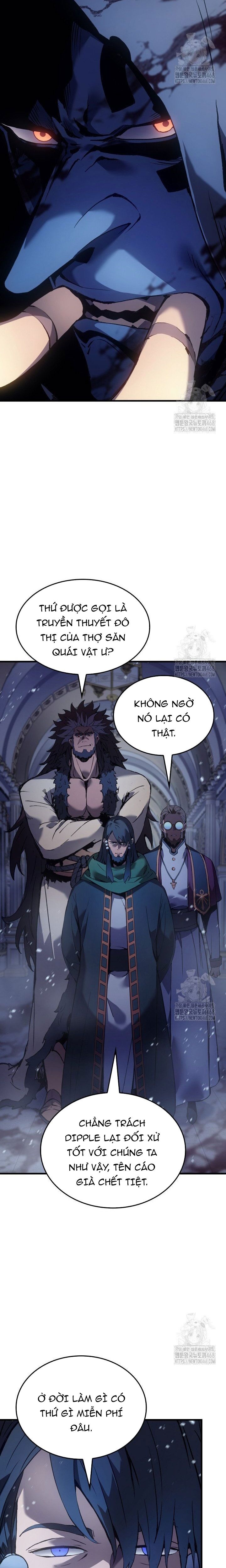 Đế Vương Hồi Quy - Chapter 69 - Page 30