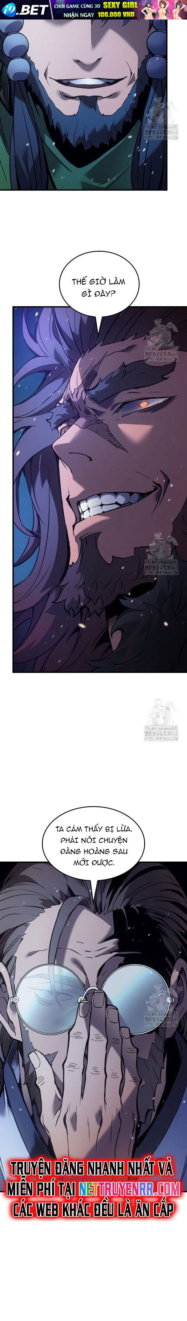 Đế Vương Hồi Quy - Chapter 69 - Page 31