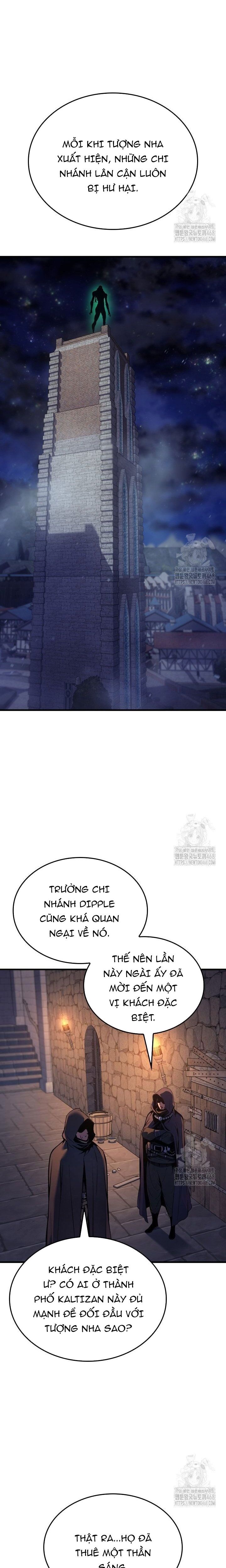 Đế Vương Hồi Quy - Chapter 69 - Page 4