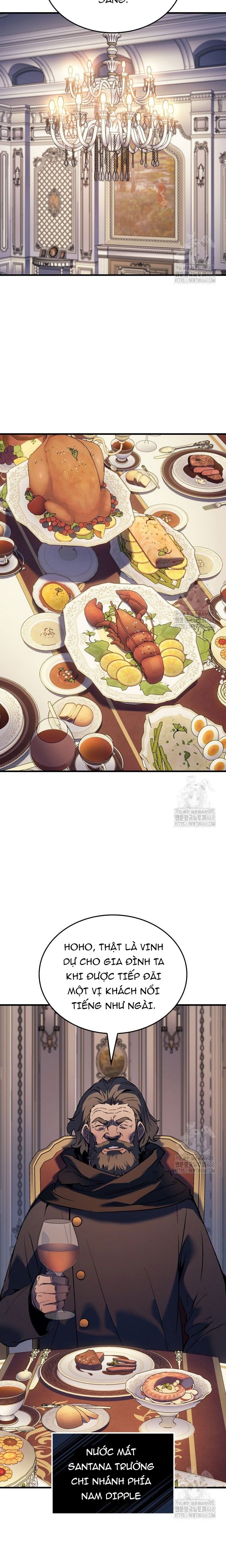 Đế Vương Hồi Quy - Chapter 69 - Page 5