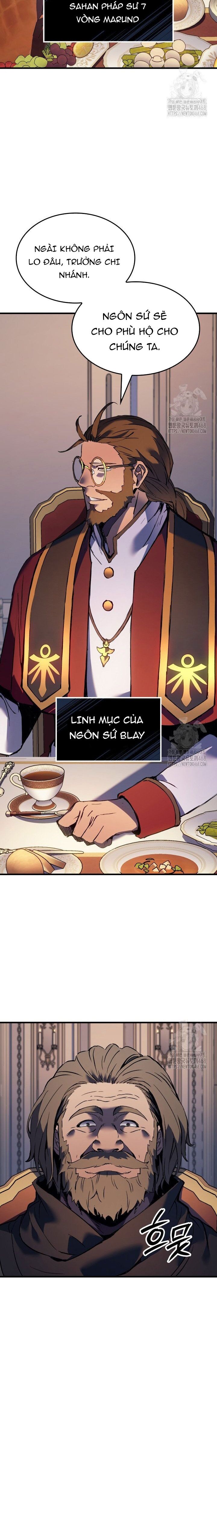 Đế Vương Hồi Quy - Chapter 69 - Page 7