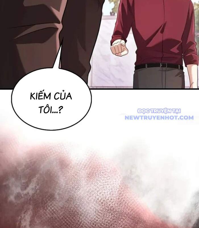 Pháp Sư Cận Chiến Mạnh Nhất - Chapter 56 - Page 100