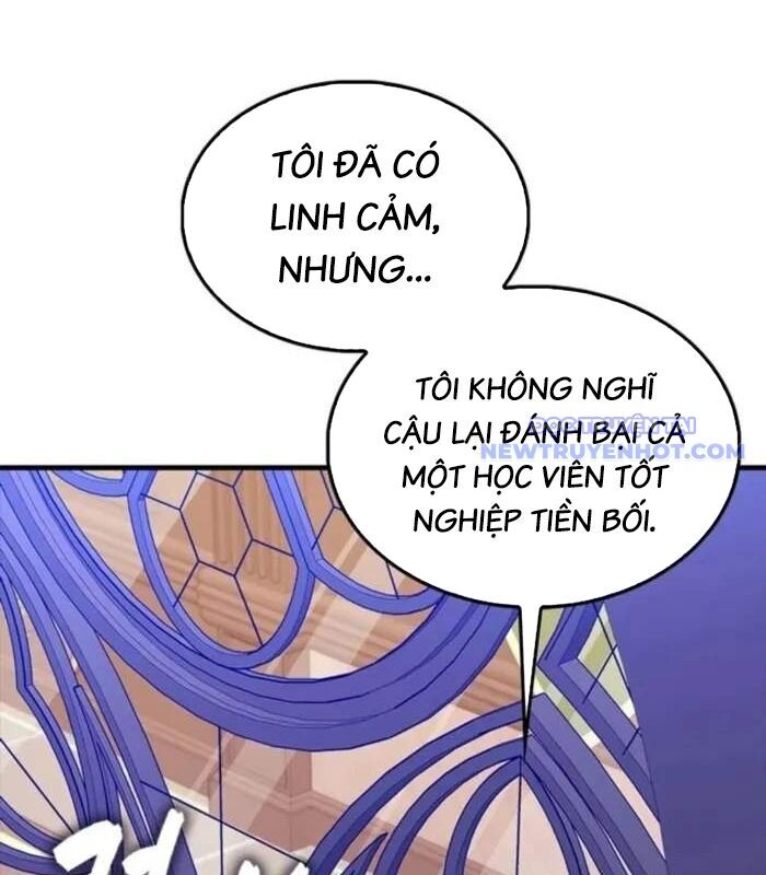 Pháp Sư Cận Chiến Mạnh Nhất - Chapter 56 - Page 107