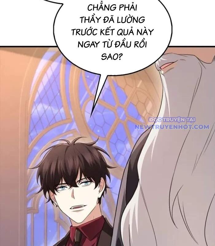 Pháp Sư Cận Chiến Mạnh Nhất - Chapter 56 - Page 112