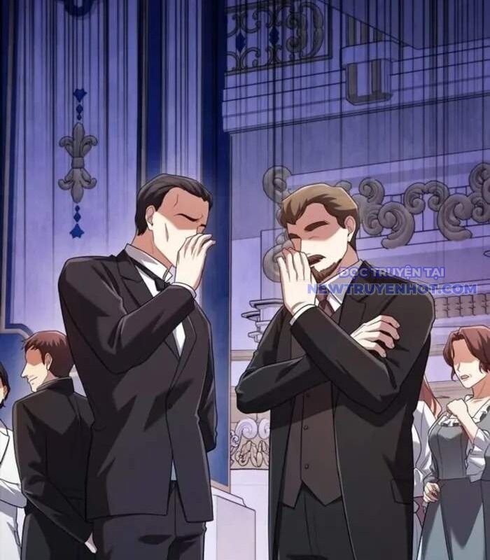 Pháp Sư Cận Chiến Mạnh Nhất - Chapter 56 - Page 117