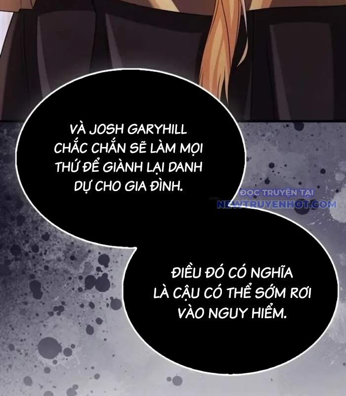 Pháp Sư Cận Chiến Mạnh Nhất - Chapter 56 - Page 120